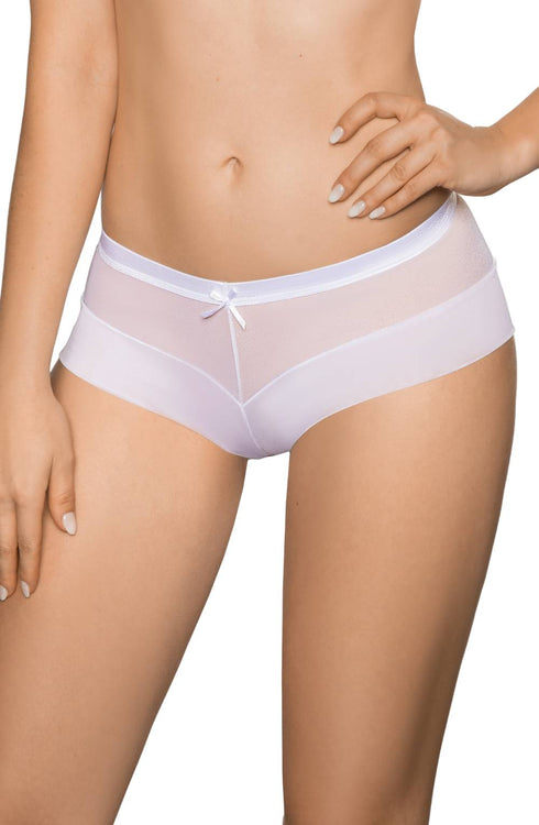 Roza Lisbet Brief
